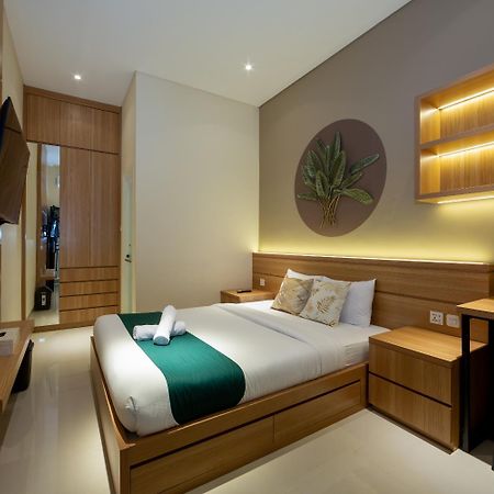 Cove Tripuri House Bali Apart otel Denpasar Dış mekan fotoğraf