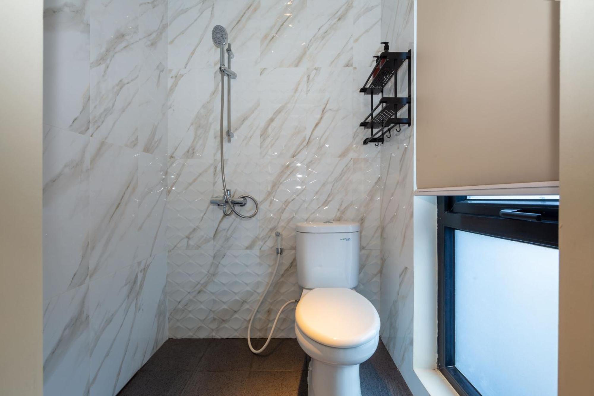 Cove Tripuri House Bali Apart otel Denpasar Dış mekan fotoğraf
