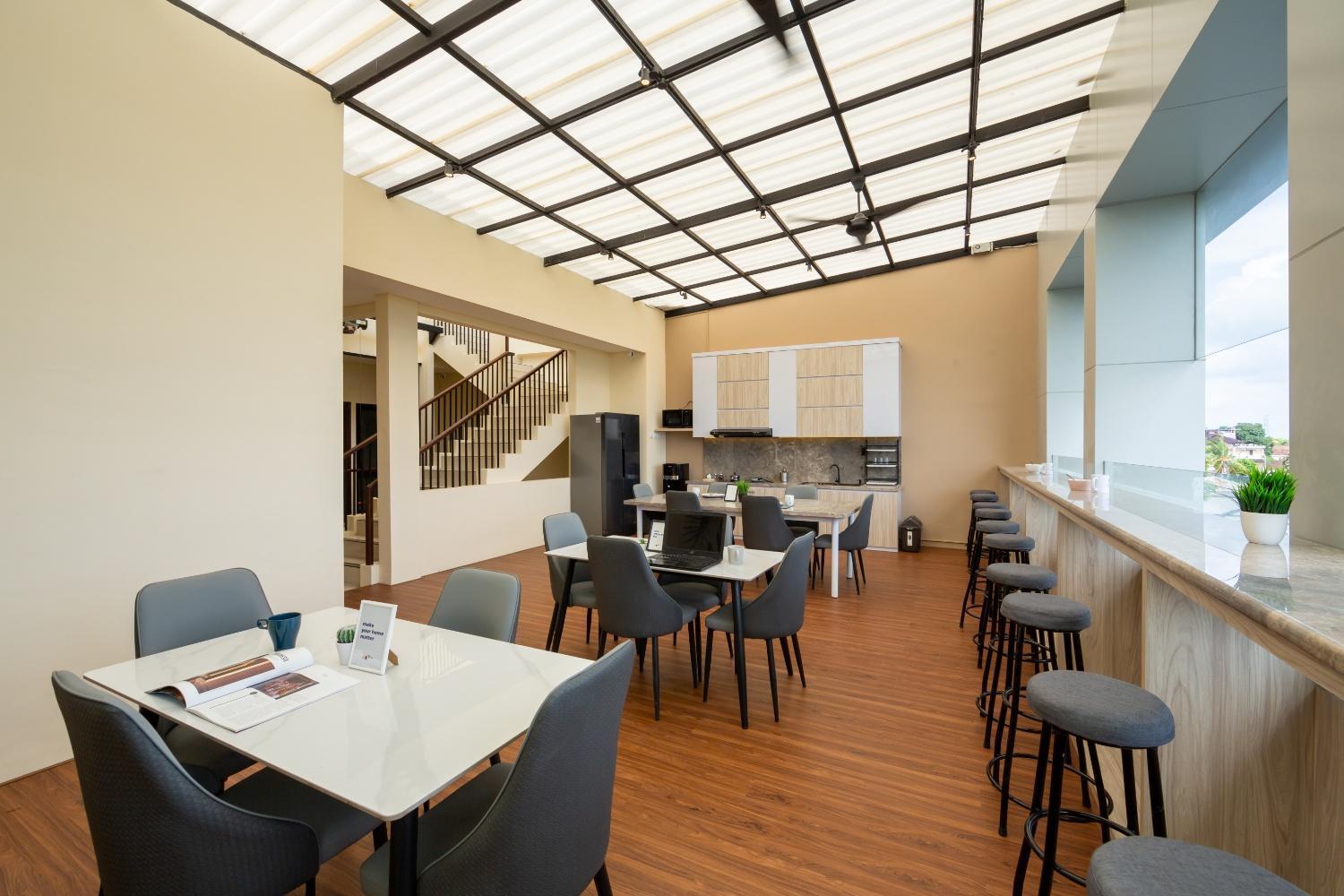 Cove Tripuri House Bali Apart otel Denpasar Dış mekan fotoğraf