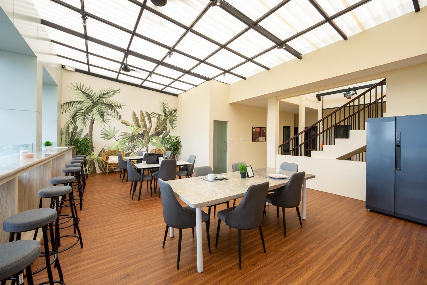 Cove Tripuri House Bali Apart otel Denpasar Dış mekan fotoğraf