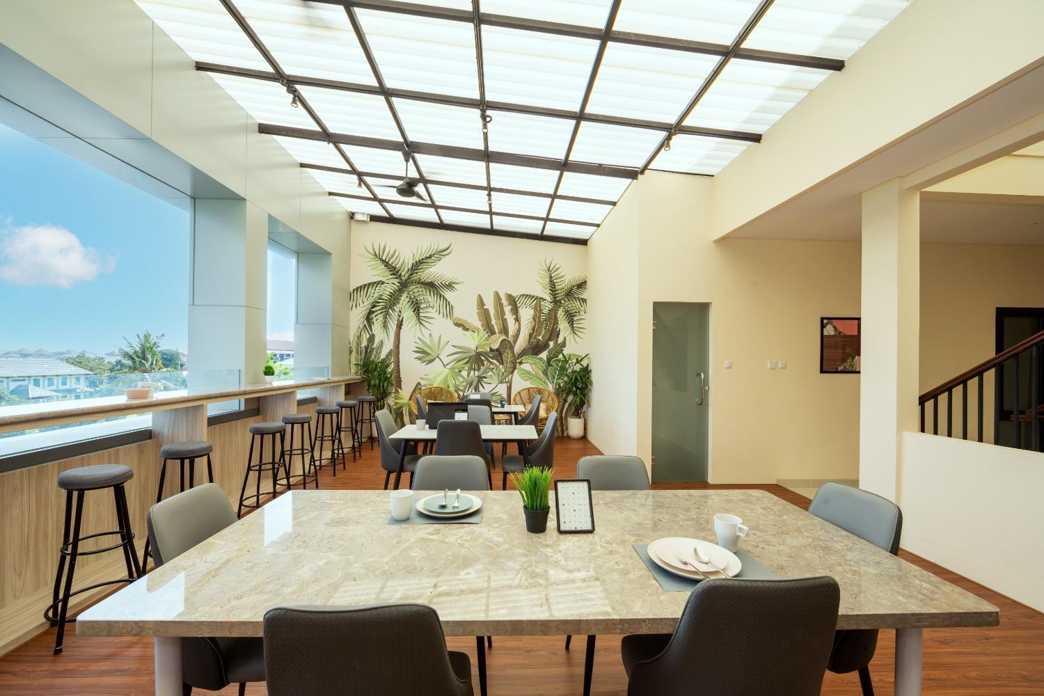Cove Tripuri House Bali Apart otel Denpasar Dış mekan fotoğraf