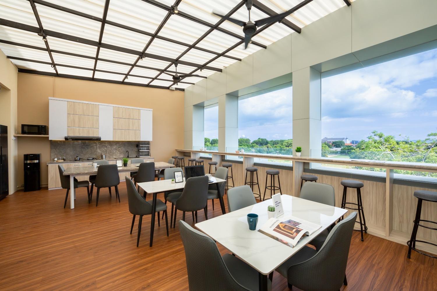 Cove Tripuri House Bali Apart otel Denpasar Dış mekan fotoğraf