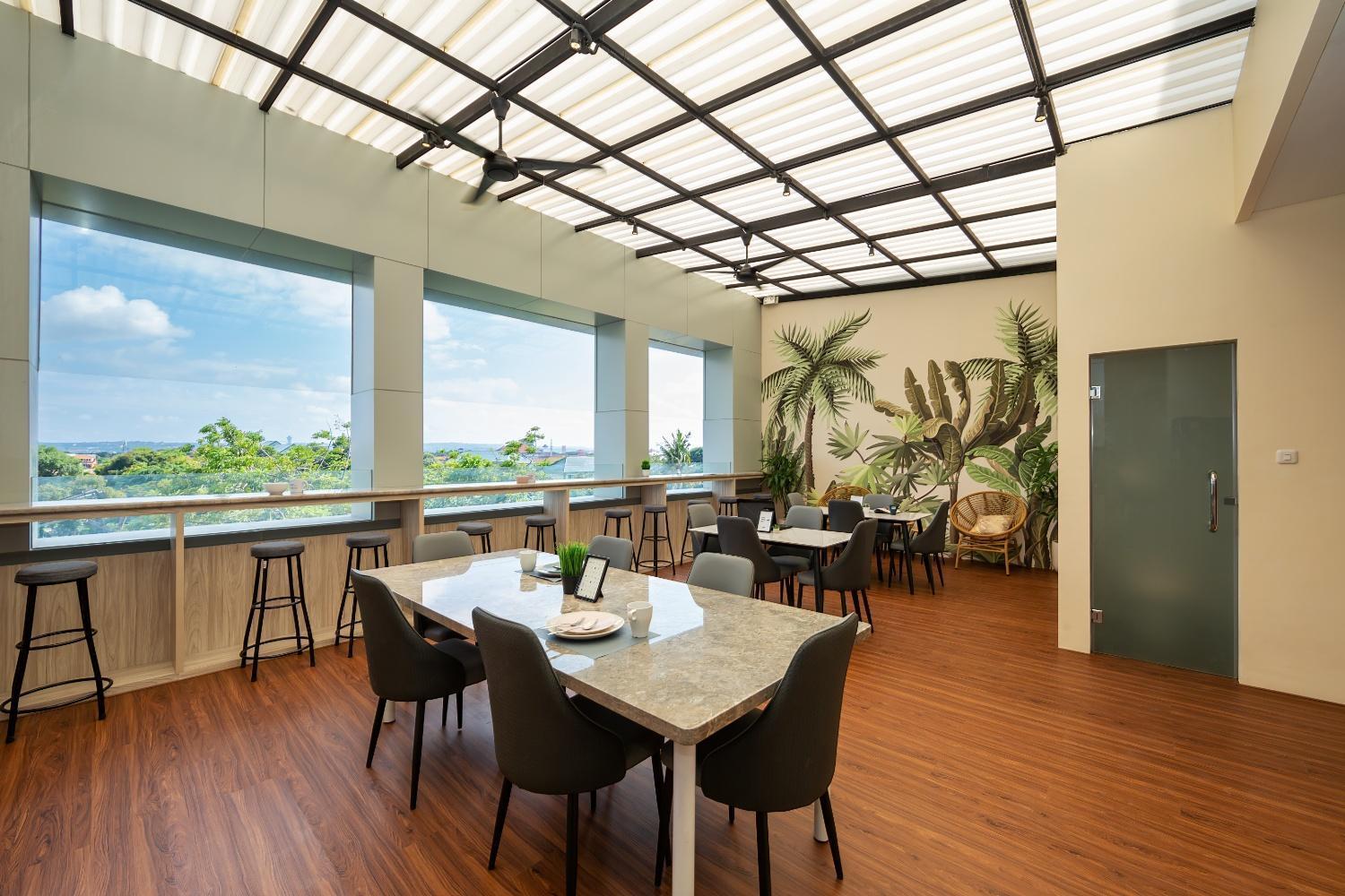 Cove Tripuri House Bali Apart otel Denpasar Dış mekan fotoğraf