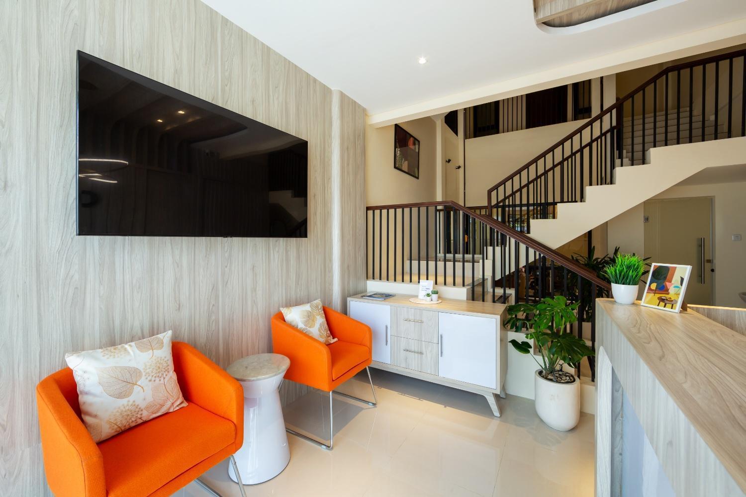 Cove Tripuri House Bali Apart otel Denpasar Dış mekan fotoğraf